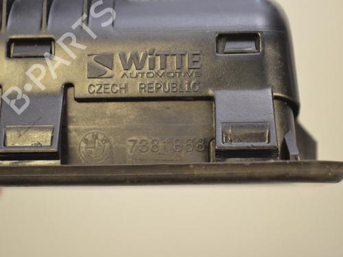 Camera BMW 5 (G30, F90) M 550 d xDrive | BP34062289E14  - Image 5