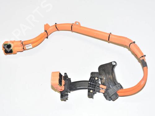 Instalação elétrica Instalação elétrica BMW i3 (I01) Electric (170 hp) 34077835 34077835