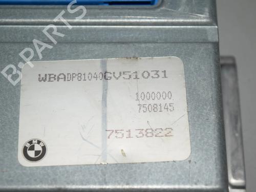 Gearbox control unit BMW 5 Touring (E39) 530 d | BP34063149M52  - Image 5