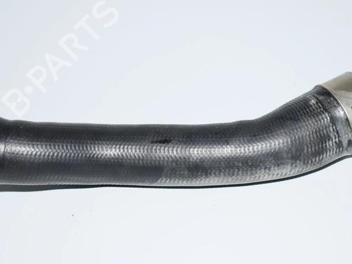 Used Intercooler pipe Intercooler pipe BMW 3 (F30, F80) 320 i xDrive (184 hp) 34076338 34076338