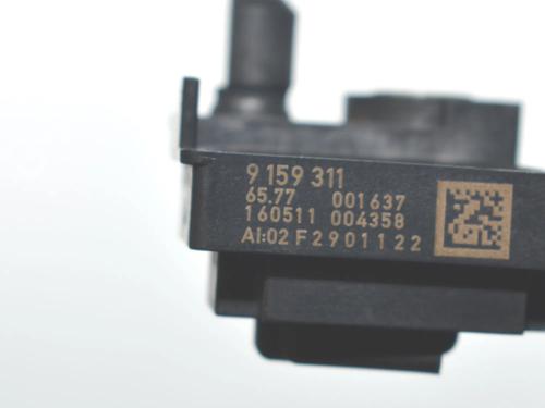 Electronic sensor BMW 5 (F10) 535 d | BP34068607M84  - Image 5
