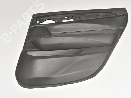 Used Rear right panel Rear right panel BMW 6 Gran Turismo (G32) 640 i (340 hp) 34081292 34081292