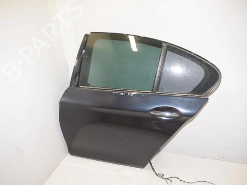 Used Left rear door Left rear door BMW 5 (F10) 530 d (258 hp) 36589536 36589536