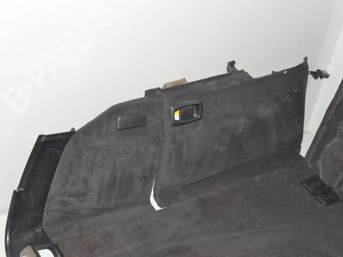 Boot lining BMW 5 Touring (F11) 535 d | BP34092077I3  - Image 6