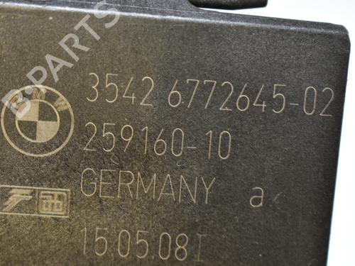 Pedal BMW 3 (E90) 320 d | BP34082615I4  - Image 5