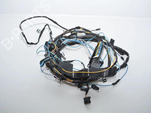 Used Wiring harness Wiring harness BMW 1 (E87) 118 d (143 hp) 34088289 34088289