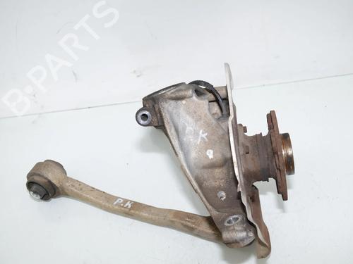 Left front steering knuckle BMW i3 (I01) s Range Extender | BP38431996M25 - Image 2