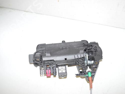 Støtte BMW i4 (G26) M50 xDrive | BP34095924C155 - Image 4
