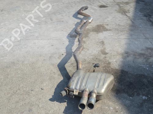 Exhaust system BMW 5 Touring (F11) 530 d | BP34081673M121 - Image 3
