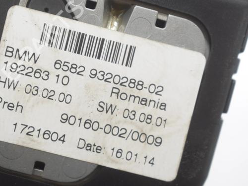 Electronic module BMW i3 (I01) Range Extender | BP35727943M83  - Image 8