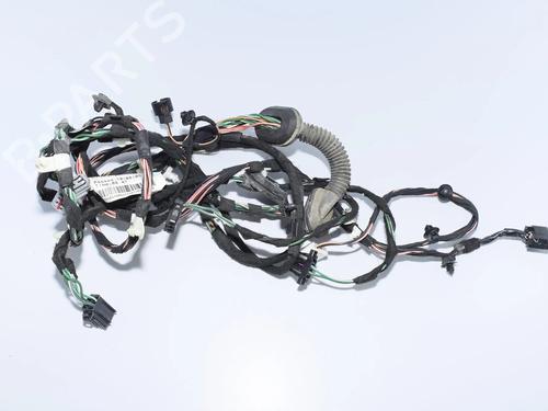 Used Wiring harness Wiring harness LAND ROVER RANGE ROVER SPORT I (L320) 2.7 D 4x4 (190 hp) 34094079 34094079