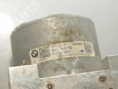 ABS pump BMW 1 (F40) 118 i | BP34068626M43  - Image 5