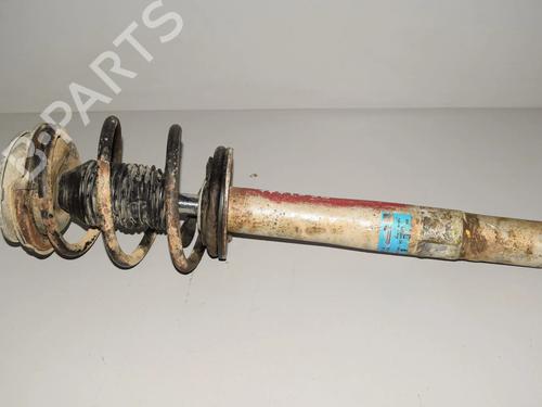 Used Right front shock absorber Right front shock absorber BMW 5 Touring (E39) 530 d (184 hp) 34074446 34074446