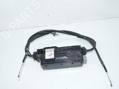 Used Electronic module Electronic module BMW 5 Gran Turismo (F07) 530 d xDrive (245 hp) 34257180 34257180