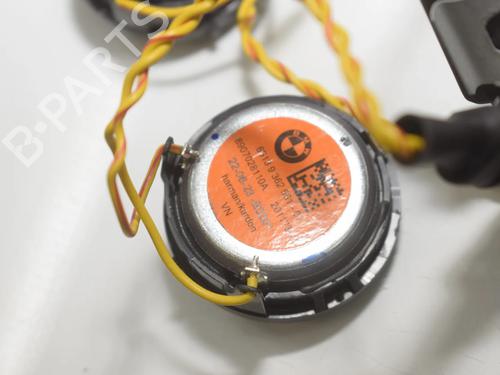 Electronic module BMW i4 (G26) eDrive35 | BP36887373M83  - Image 14