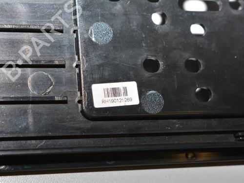 Support BMW i3 (I01) Range Extender | BP34066201C155  - Image 5