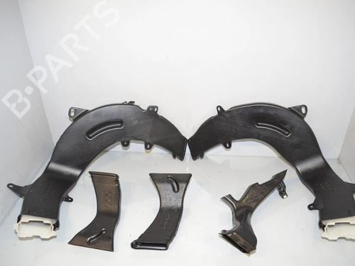 Used Pipe Pipe BMW X3 (G01, F97, G08) xDrive 30 e Plug-in-Hybrid (292 hp) 34082173 34082173