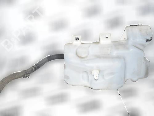 Used Windscreen washer tank Windscreen washer tank BMW 5 (E39) 530 i (231 hp) 34097713 34097713