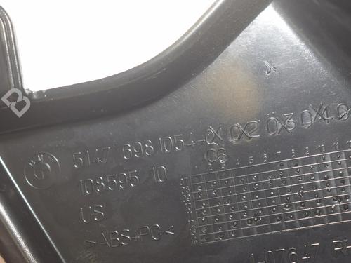 Boot lining BMW X6 (E71, E72) M 50 d | BP34074633I3  - Image 18