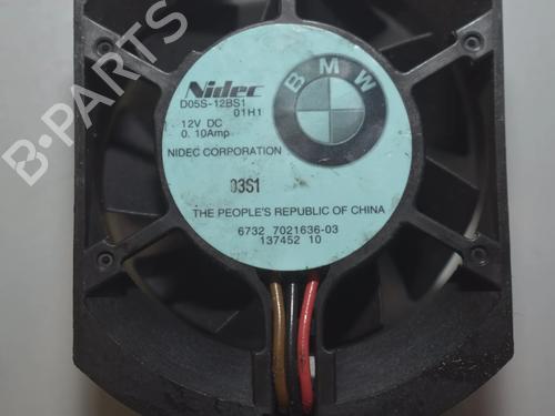 Electronic module BMW 5 (F10) 530 d | BP34071952M83  - Image 5