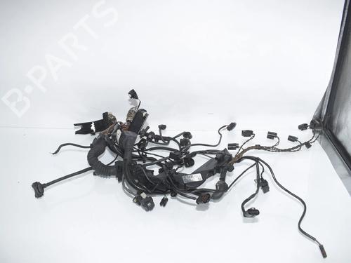 Used Wiring harness Wiring harness 39193805 39193805