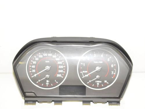 Used Instrument cluster Instrument cluster 34073654 34073654