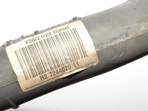 Pipe BMW 1 (F20) 120 d xDrive | BP34071367M125  - Image 5