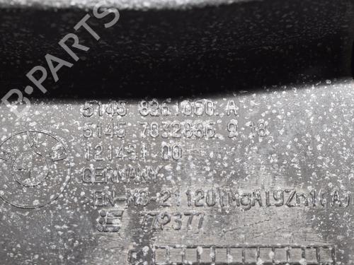 Other BMW 7 (E65, E66, E67) 750 i, Li | BP34090244O1  - Image 8