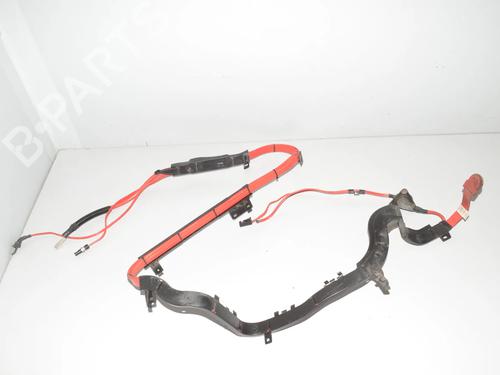 Used Cable Cable BMW 5 (F10) M5 (560 hp) 34078041 34078041