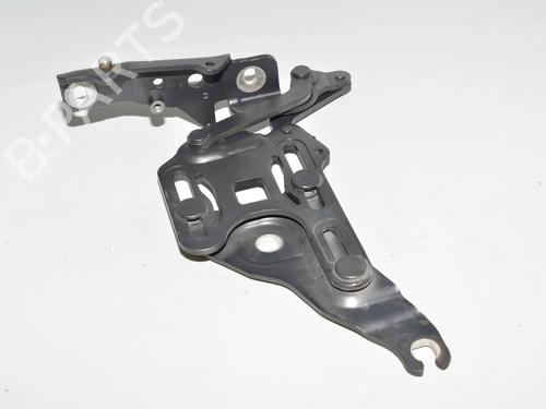 Hinge/Door check strap BMW X6 (E71, E72) xDrive 35 d | BP34097303C146 - Image 2