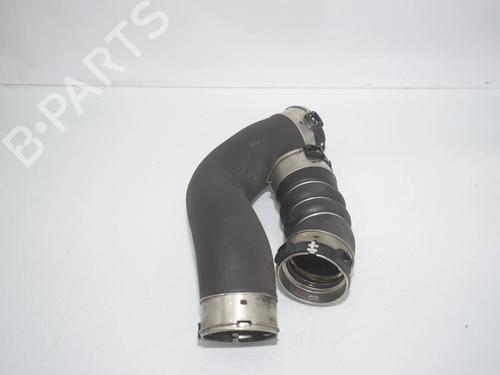 Used Intercooler pipe Intercooler pipe BMW X3 (F25) xDrive 30 d (258 hp) 40263445 40263445