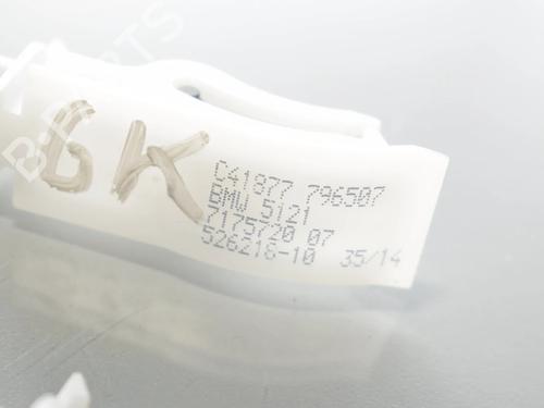 Cable BMW 5 (F10) 535 d xDrive | BP34093401E12  - Image 6
