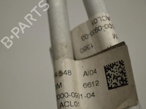 Pipe BMW X3 (G01, F97, G08) xDrive 30 e Plug-in-Hybrid | BP34069975M125  - Image 7