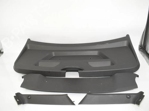 Boot lining BMW i3 (I01) s Range Extender | BP38501878I3 - Image 2