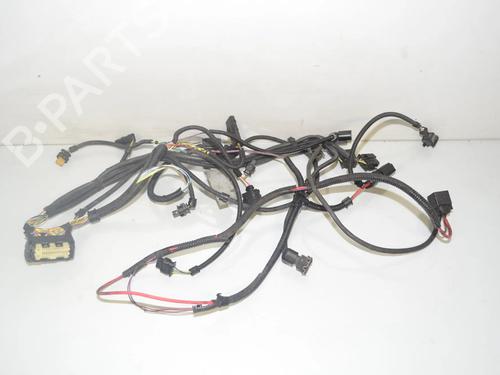 Used Wiring harness Wiring harness 34089015 34089015