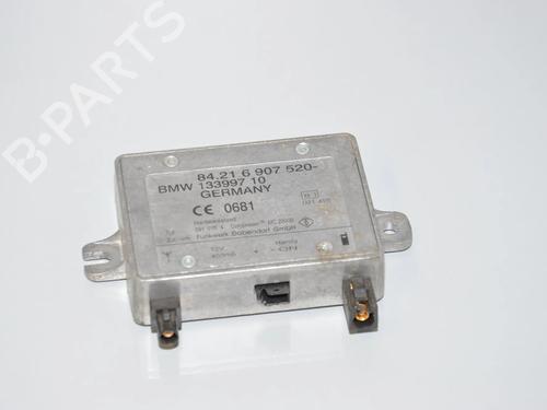 Used Electronic module Electronic module BMW X5 (E53) 3.0 d (184 hp) 34083699 34083699