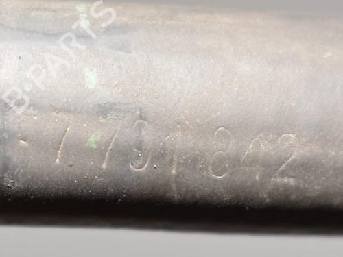 Pipe BMW 7 (E65, E66, E67) 745 d | BP34083725M125  - Image 5