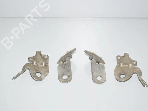 Used Support Support BMW i3 (I01) s Electric (102 hp) 34087335 34087335