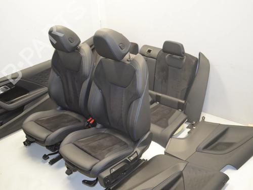 Seats set BMW 2 Coupe (G42, G87) 220 i | BP34083715C78  - Image 6