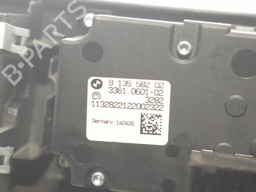 Electronic module BMW X6 (E71, E72) M 50 d | BP34095091M83  - Image 6