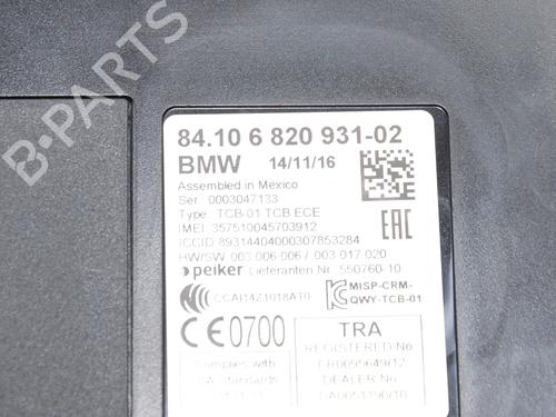 Electronic module BMW i3 (I01) Range Extender | BP34065339M83  - Image 5