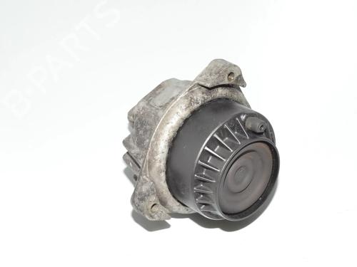 Used Engine mount Engine mount BMW 5 Touring (F11) M 550 d xDrive (381 hp) 34080391 34080391