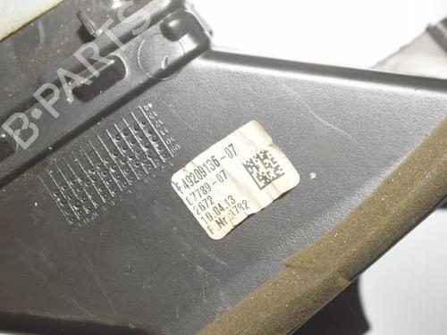 Luftventil BMW 5 (F10) 530 d | BP34098026I21 - Image 5