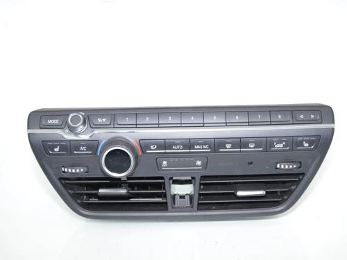 Used Electronic module Electronic module BMW i3 (I01) s Electric (102 hp) 34076772 34076772