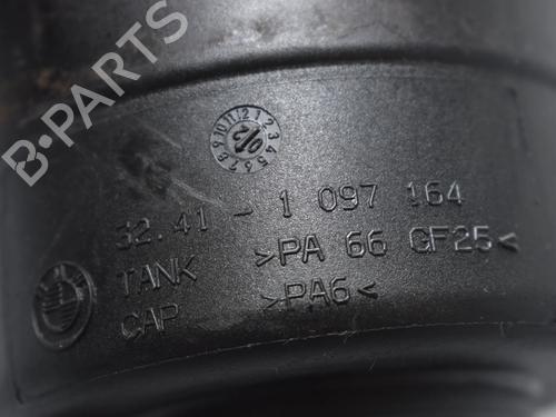 Power steering reservoir BMW X5 (E53) 4.4 i | BP34093759M117 - Image 3