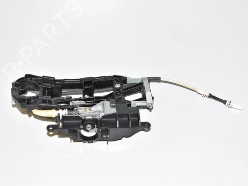 Used Support Support BMW 6 Coupe (F13) M6 (560 hp) 34088374 34088374