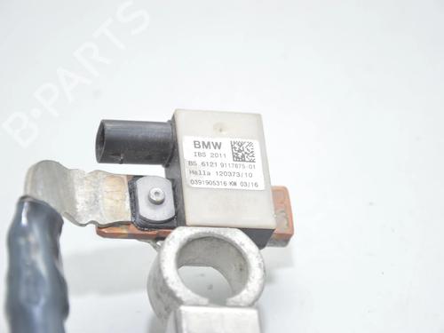 Cable BMW i3 (I01) Range Extender | BP34062049E12  - Image 6