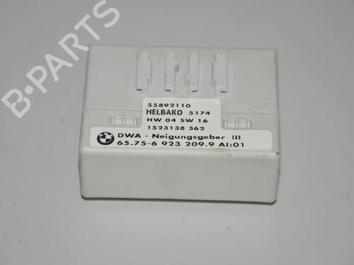 electronic-module-bmw-x5-e53-2000-2001-2002-2003-2004-2005-2006-34079766 main image