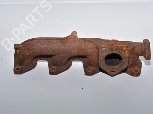 Udstødningsmanifold Udstødningsmanifold BMW 1 (E87) 118 d (143 hp) 34089262 34089262