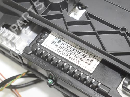 Electronic module BMW 6 Gran Coupe (F06) 640 d | BP34081459M83  - Image 8